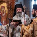 Ναός Αγίου Σπυρίδωνος στο Σίδνεϋ