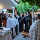 Πανήγυρις Αγ. Άννης Κοντοδεσποτίου