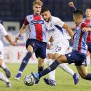 Πανιώνιος Ατρόμητος