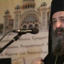 Πατρών Χρυσόστομος