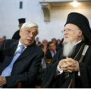 Παυλόπουλος και Βαρθολομαίος