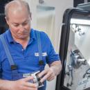 Πιστόνια της Porsche