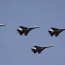 Ρωσικά μαχητικά