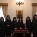 σύνοδος στο φανάρι