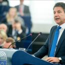 Τζουζέπε Κόντε