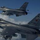 Τουρκικά f-16