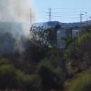 Φωτιά στους Αγίους Θεοδώρους