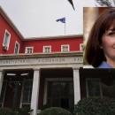 Χριστίνα Κουλούρη