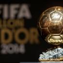 Χρυσή Μπάλα