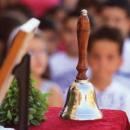 άνοιγμα σχολείων