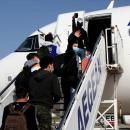 αιτούντες άσυλο