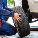 αλλαγή ελαστικών 