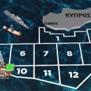 ανατολική μεσόγειος