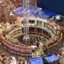 αντιδραστήρας iter