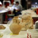 αρχαιολογικά ευρήματα