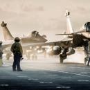 γαλλικά Rafale 