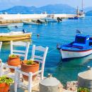 διακοπές στην Ελλάδα