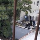 διαμελισμένο πτώμα στη Νέα Υόρκη