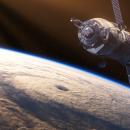 διαστημικά όπλα