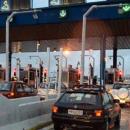 διόδια Αιγινίου