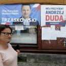 εκλογές στην Πολωνία