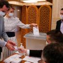 εκλογές στην Συρία