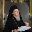 ενθρόνιση του νέου Μητροπολίτου Ίμβρου και Τενέδου