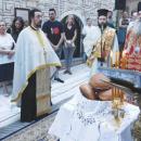 εορτή Αγίας Όλγας στον Πειραιά