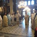 εορτασμός της Αγίας Ευφημίας