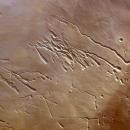 επιφάνεια Άρη