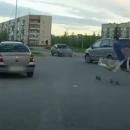 καρότσι σούπερ μάρκετ
