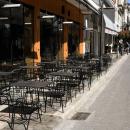 κλειστά μαγαζιά