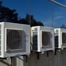 κλιματιστικά