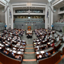 κοινοβούλιο Αυστραλίας