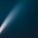 κομήτης Neowise