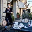 κορωνοϊός στην Ιταλία