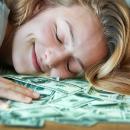 λεφτά και ευτυχία