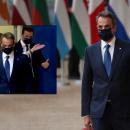 μάσκα του Παναθηναϊκού