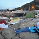 μετανάστες στην Ιταλία