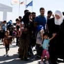 μετανάστες στην Κύπρο