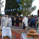 μνήμη Προφήτη Ηλία στην Ιερά Μητρόπολη Χαλκίδος