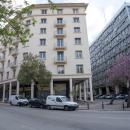 νέα δομή φιλοξενίας