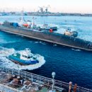 ναυπηγεία sevmash