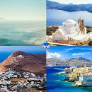 νησιά της Ελλάδας