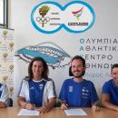 ολυμπιονίκες και παραολυμπιονίκες