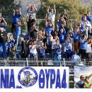 οπαδοι χανια