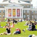 πανεπιστήμιο στις ΗΠΑ