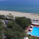 παραθαλάσσιο ακίνητο από την Ιερά Μητρόπολη Κίτρους