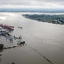 πλημμύρες στην Ουχάν