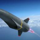 ρωσικός υπερηχητικός πύραυλος 